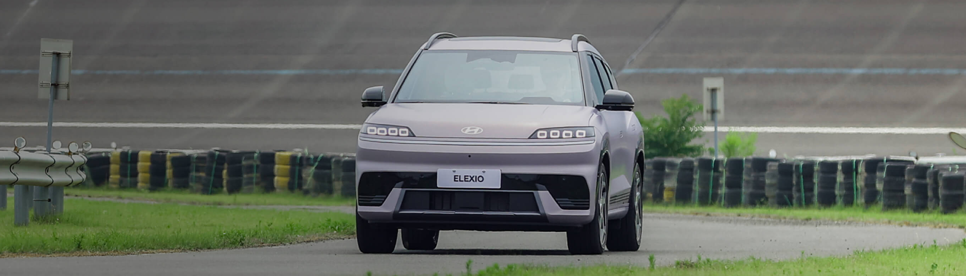 Hyundai Elexio auf dem Weg nach Australien: Schwesterauto des Kia EV5 nimmt Tesla Model Y und Konkurrenten aus China ins Visier
