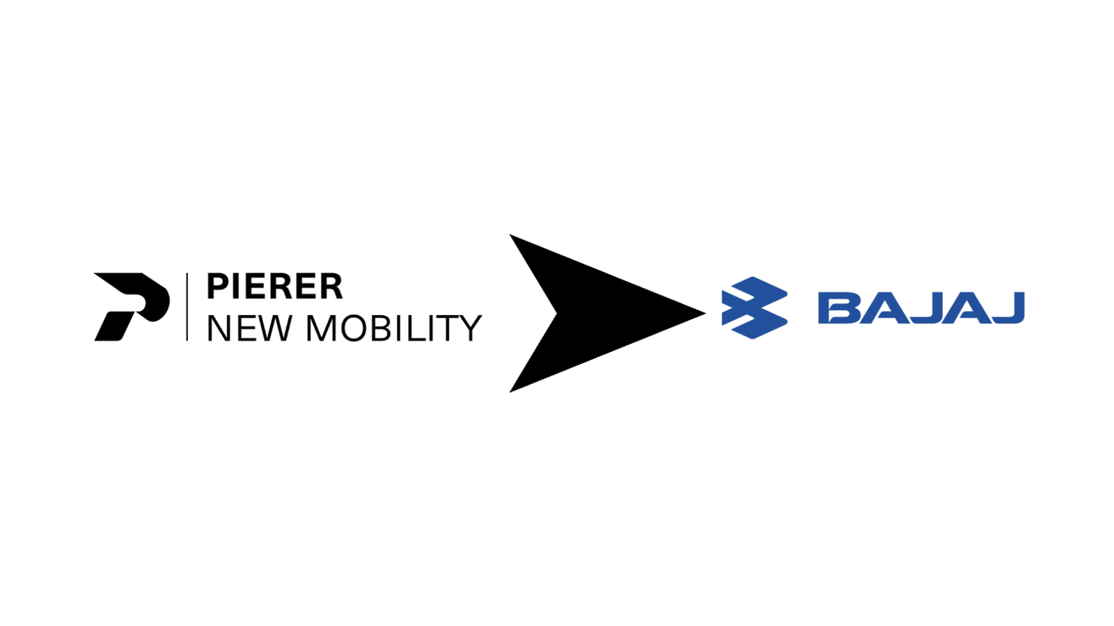 Aus Pierer Mobility wird Bajaj Mobility AG