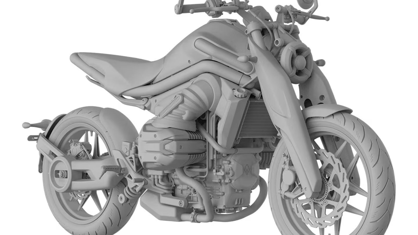 Benda möchte sein Angebot auf der EICMA umfassend erweitern