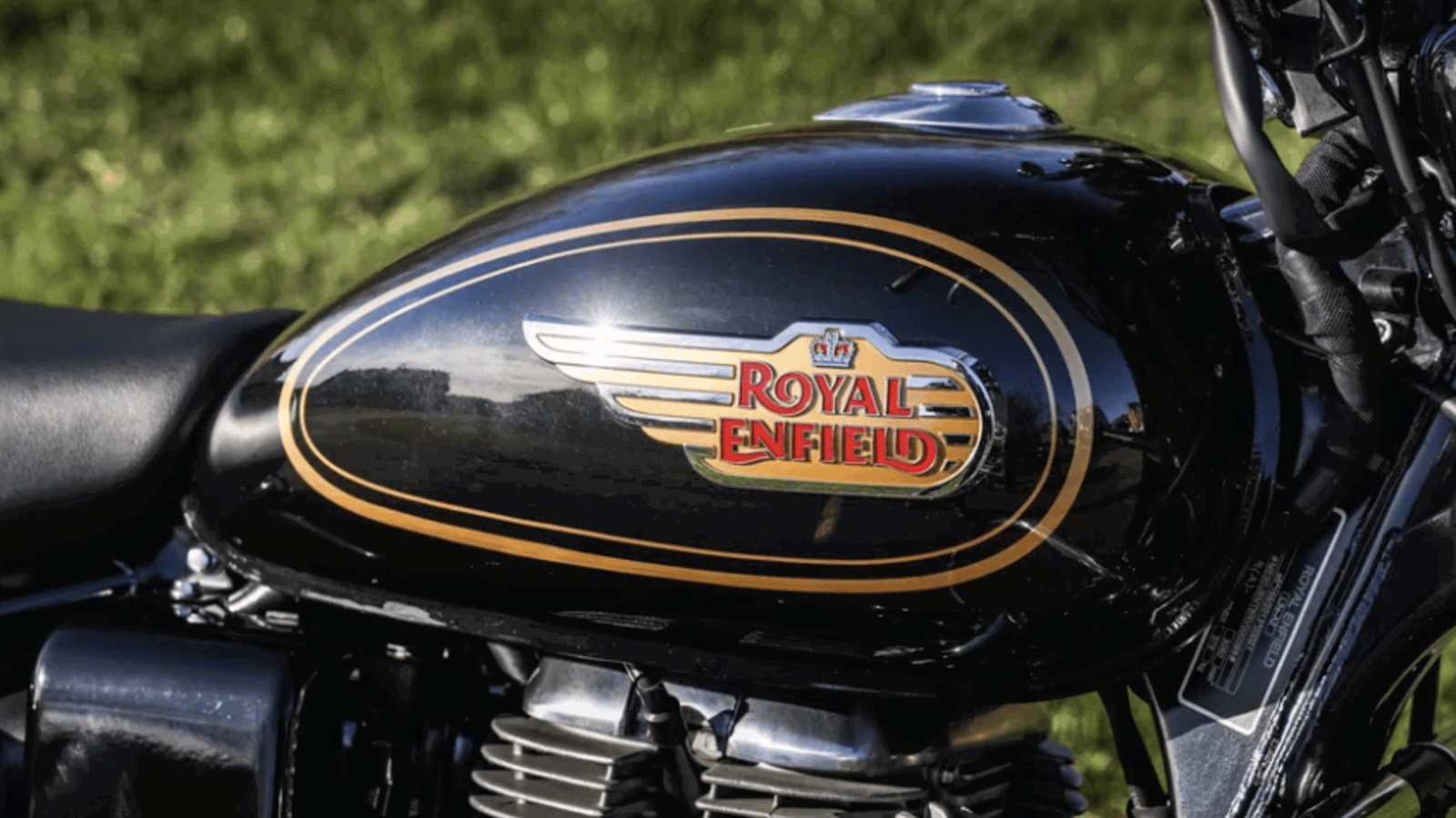 Berichten zufolge verkauft Royal Enfield in Indien Motorräder auf Amazon