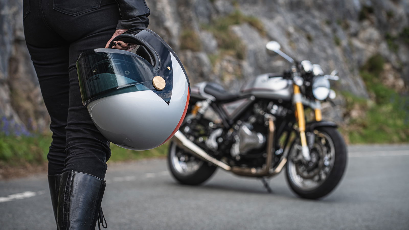 Die Pläne von Norton und TVS werden 300 Arbeitsplätze in Solihull schaffen