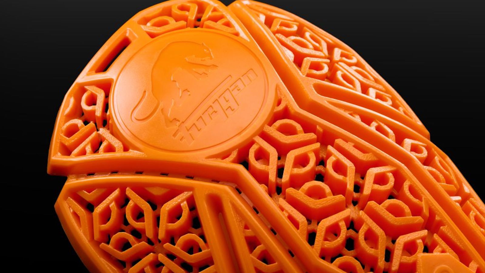 Furygan und D3O enthüllen Spectre -Rüstung