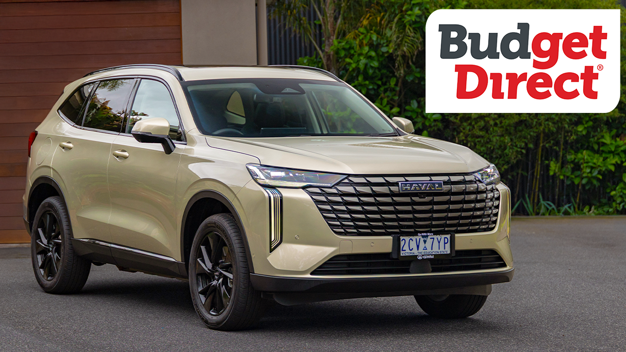 GWM Haval H6 PHEV 2026 Testbericht: Erste Fahrt in Australien