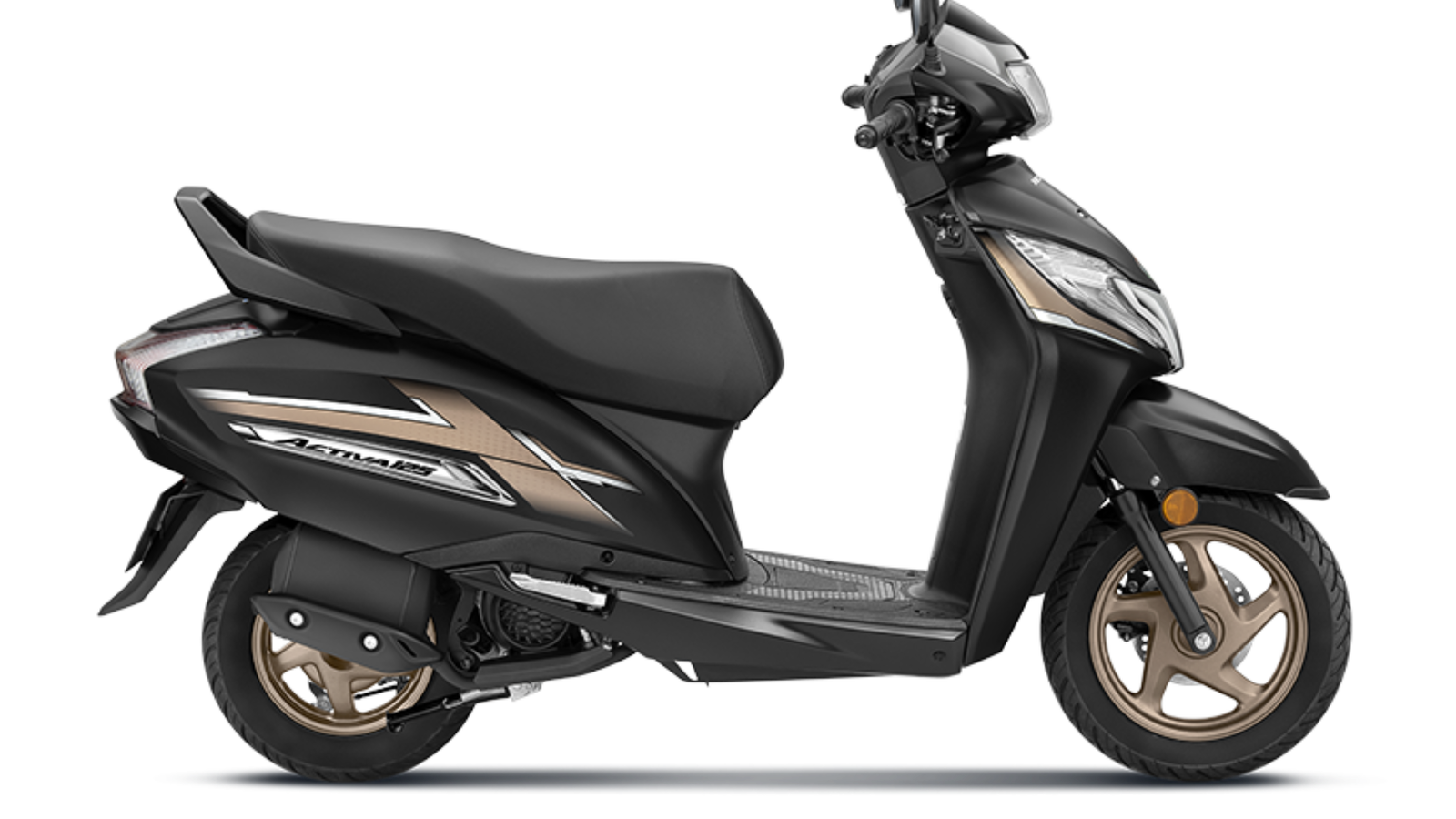 Honda Activa Roller erzielt kumuliert 35 Millionen Verkäufe