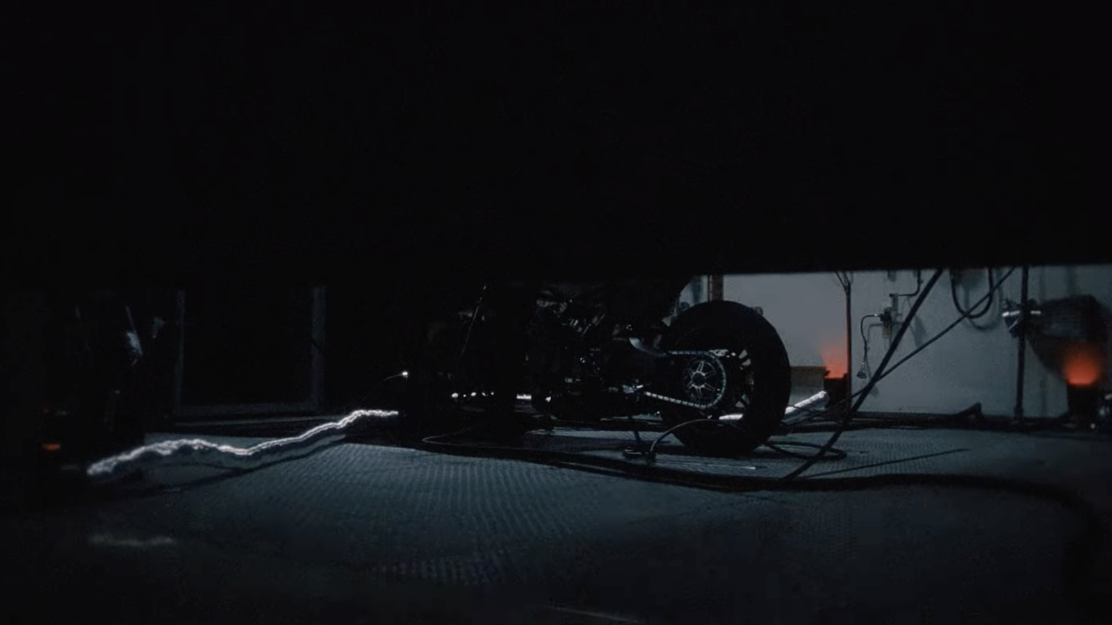 Honda V3 E – im ersten Video-Teaser vollständig enthüllt