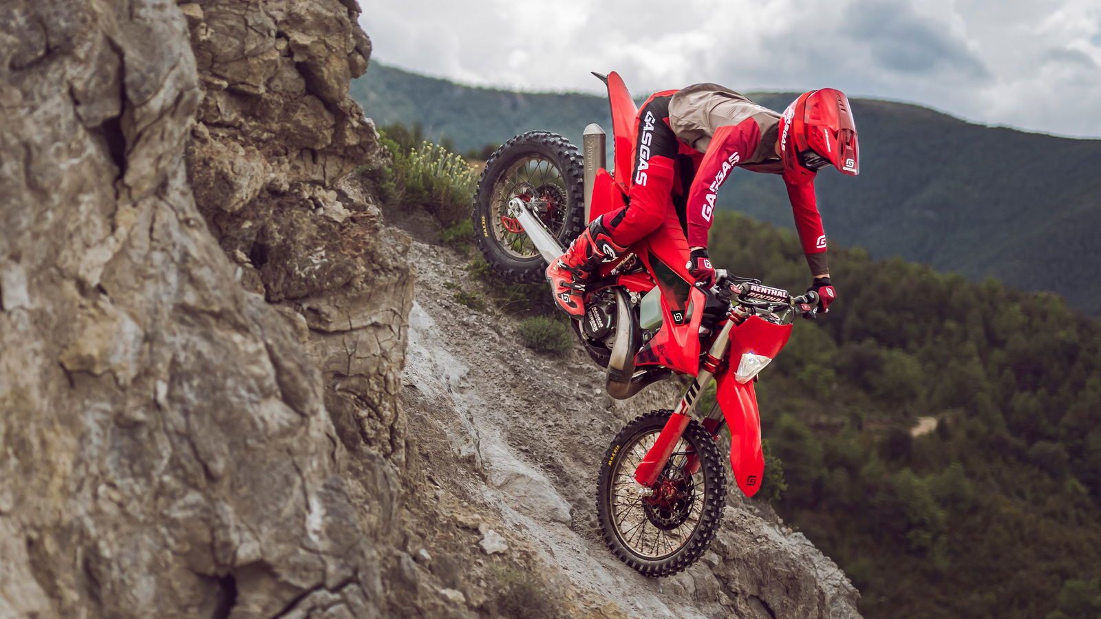 KTM stellt die Produktion von GasGas-Motorrädern in Spanien ein