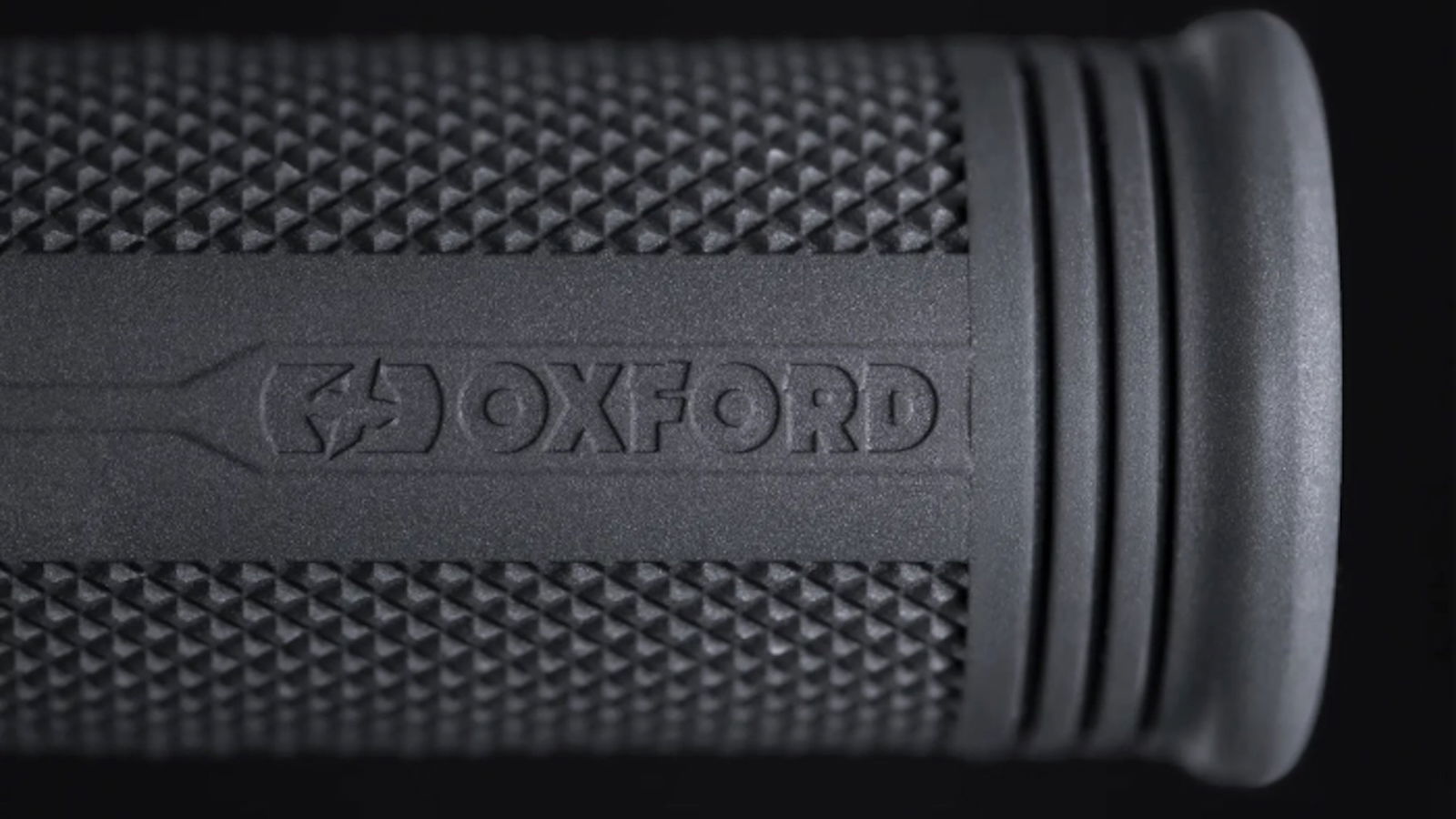 Oxford Hotgrips Pro 2.0 bietet zwei zusätzliche Einstellungen an