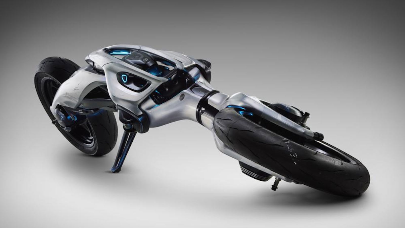 Yamaha teilt Pläne für die Japan Mobility Show mit