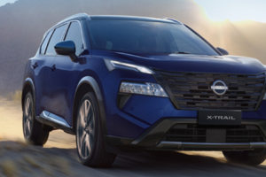 Neuer Nissan X-Trail 2028: Alles, was wir bisher über den „T34“ der fünften Generation und sein völlig neues Hybridsystem wissen