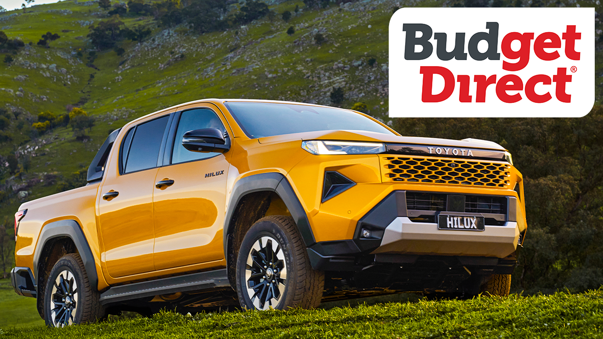 Neuer Toyota Hilux 2026 vorgestellt! Australisches Erscheinungsdatum, Motoren und alles andere, was Sie wissen müssen