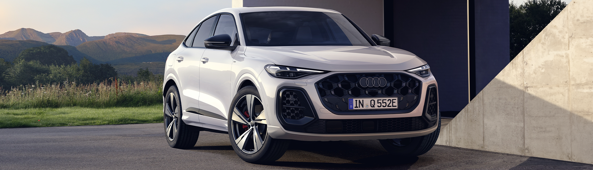 Hybrider Diebstahl? Audi Q5 Plug-in-Hybrid mit 270 kW zum gleichen Preis wie die neue 200-kW-Turbobenzin-Option