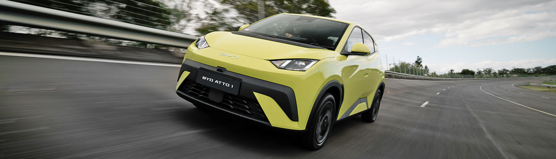 Der 24.000 US-Dollar teure BYD Atto 1 wird Australiens günstigstes Elektrofahrzeug und übertrifft einen Benzin-Suzuki Swift