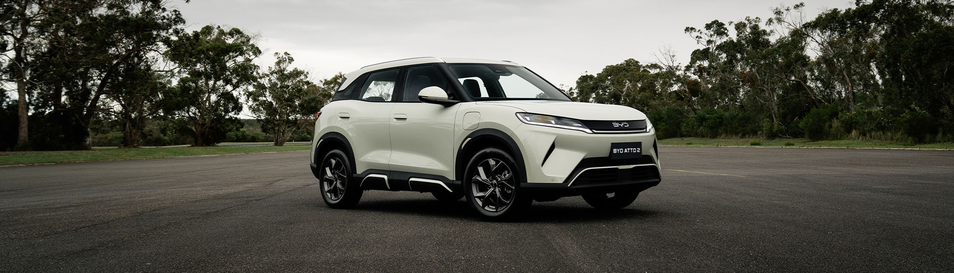 BYD Atto 2 preislich! Australiens günstigster Elektro-SUV kostet Tausende weniger als Leapmotor B10, Chery E5