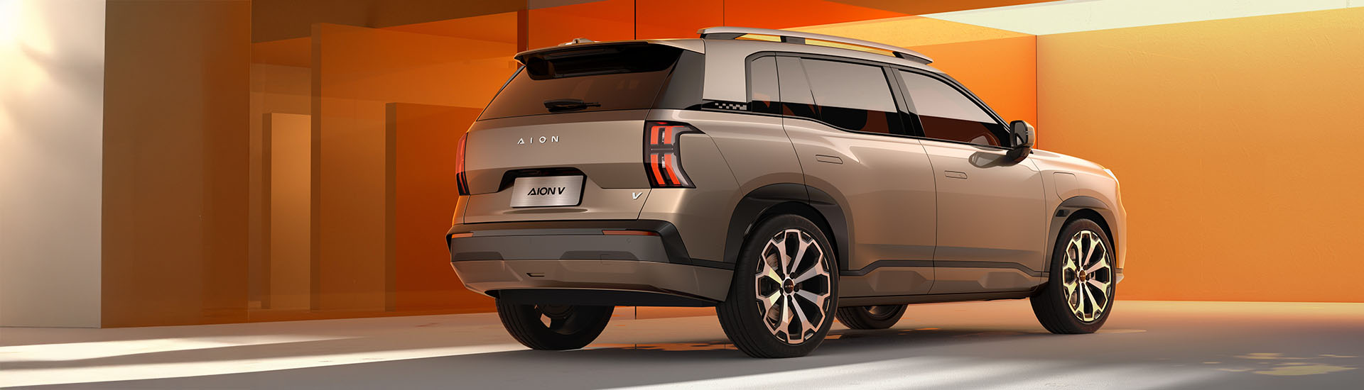 GAC Aion V-Preis bestätigt: Aufkleber im Wert von 42.590 US-Dollar für den neuen Elektro-Rivalen Kia EV5 und MG S5