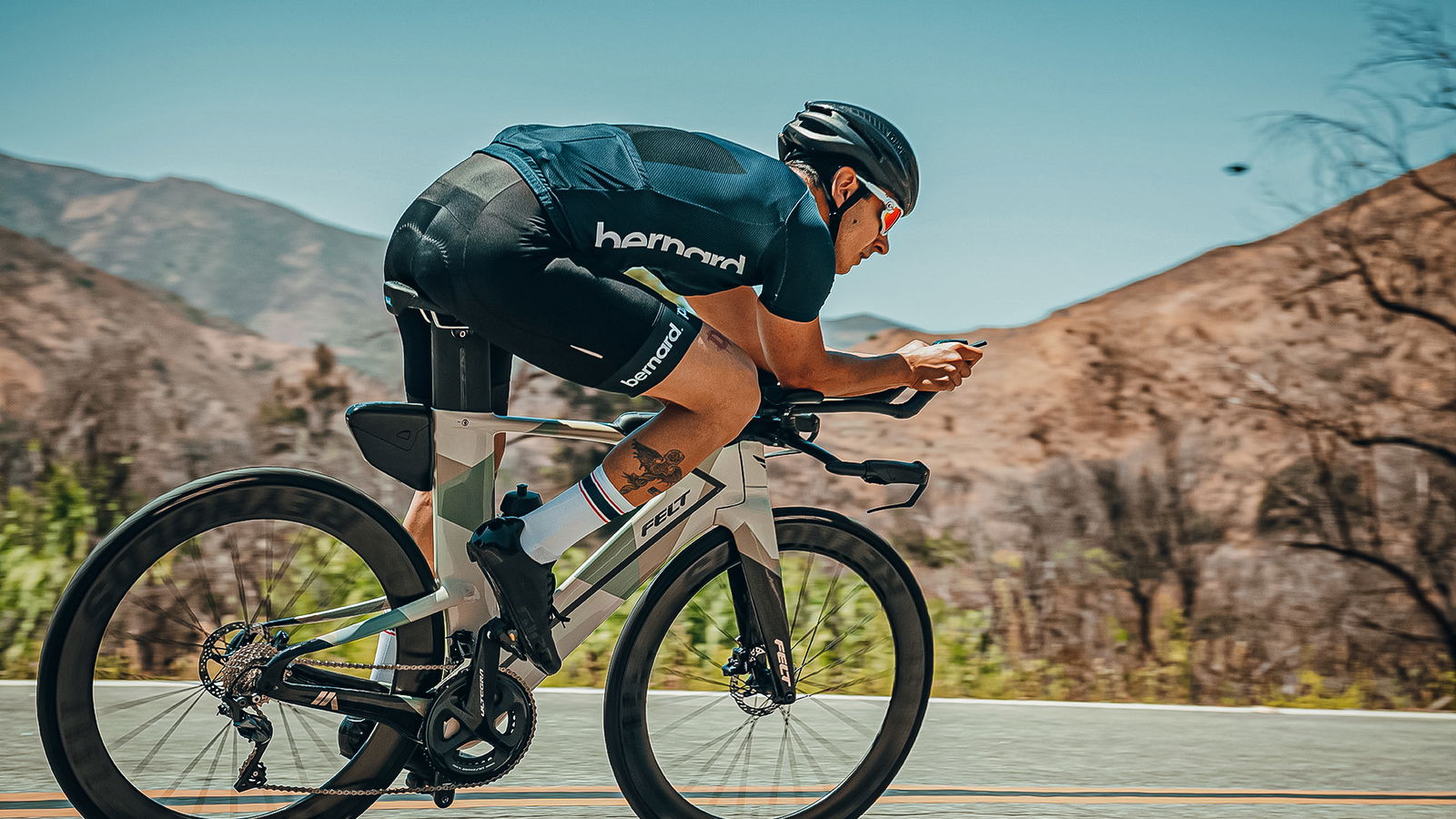 Bajaj verkauft Fahrradmarke Felt an Konsortium