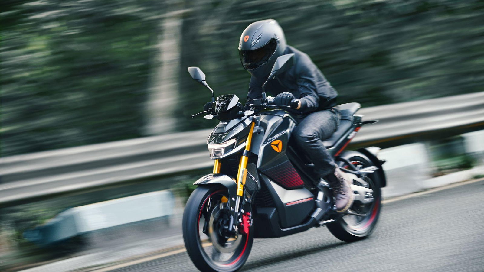 Das Tech-Mobilitäts-Start-up True kündigt den Vertrieb von vier Yadea-Modellen in Großbritannien an