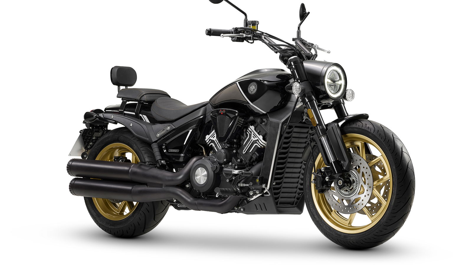 Der neue Morbidelli C652V-Kreuzer kommt Anfang 2026