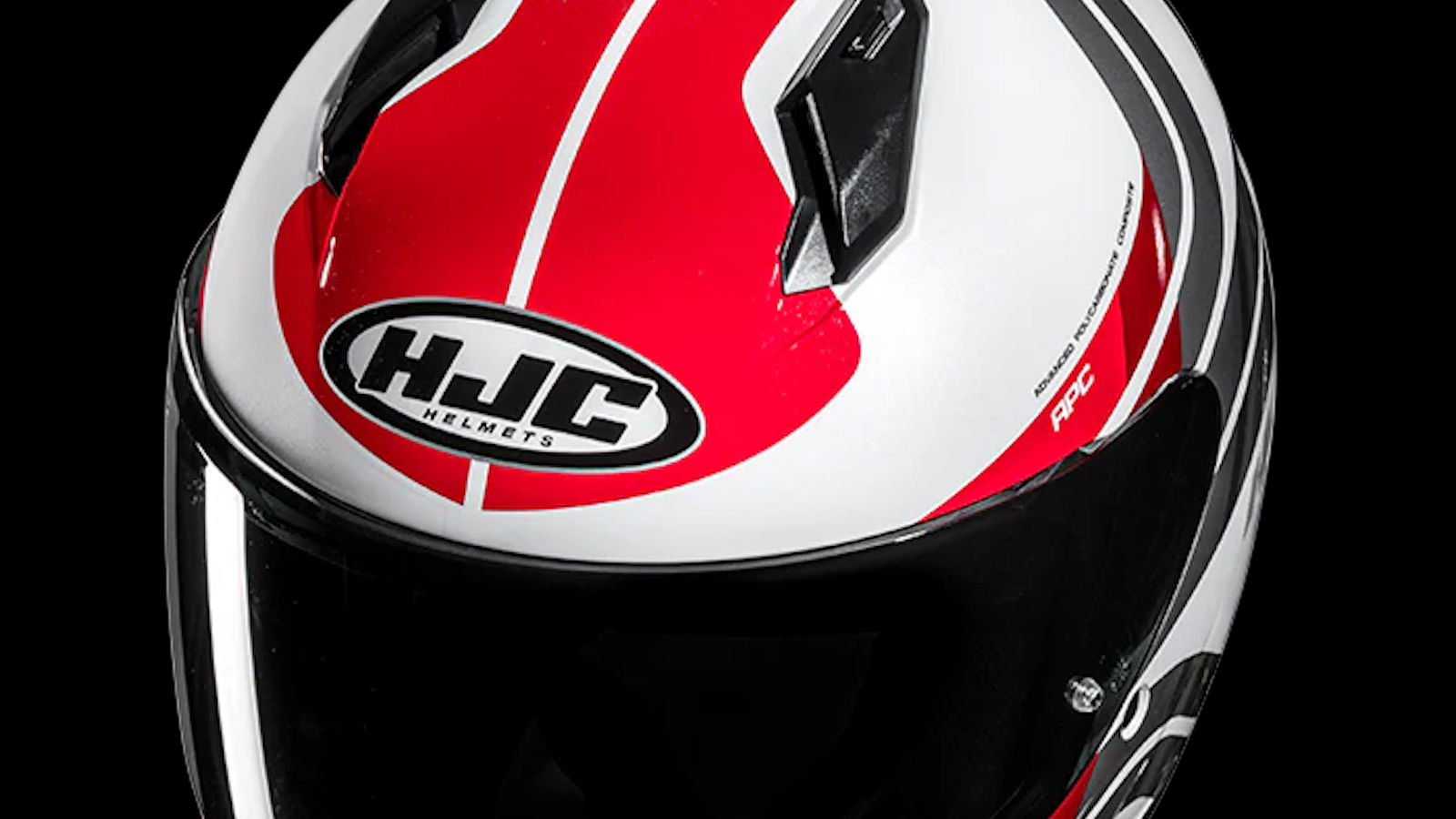 HJC bietet einen neuen Look für seinen beliebten Motorradhelm C10