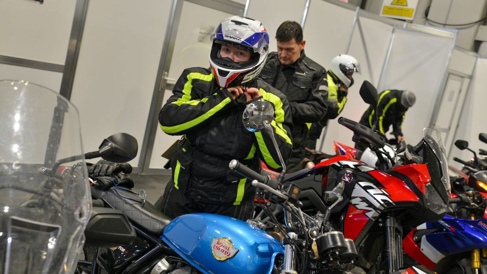 MCL 2025 findet vom 15. bis 23. November statt