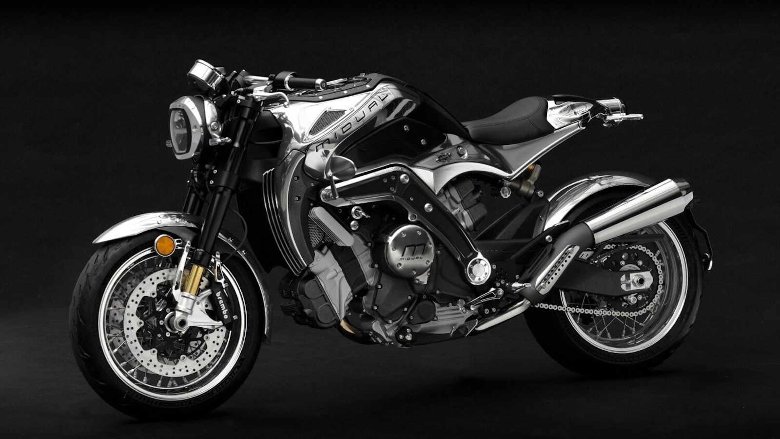 Midual Type 1 Series 3 angekündigt