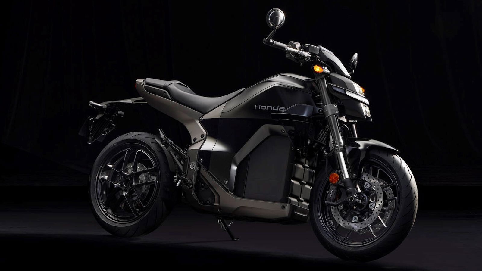 Spezifikationen, Details und Funktionen des Honda WN7 Elektrofahrrads