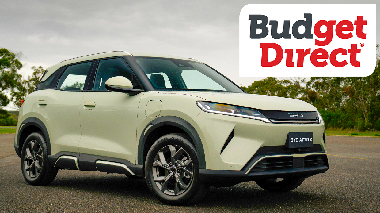 Testbericht zum BYD Atto 2 2026