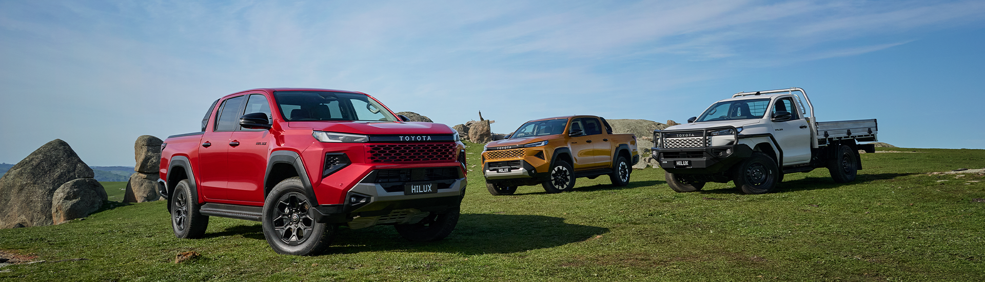 Wasserstoff-Hilux bestätigt! Toyota wird im Jahr 2028 neben vollelektrischen und Diesel-Fahrzeugen auch FCEV-Antriebsstränge hinzufügen