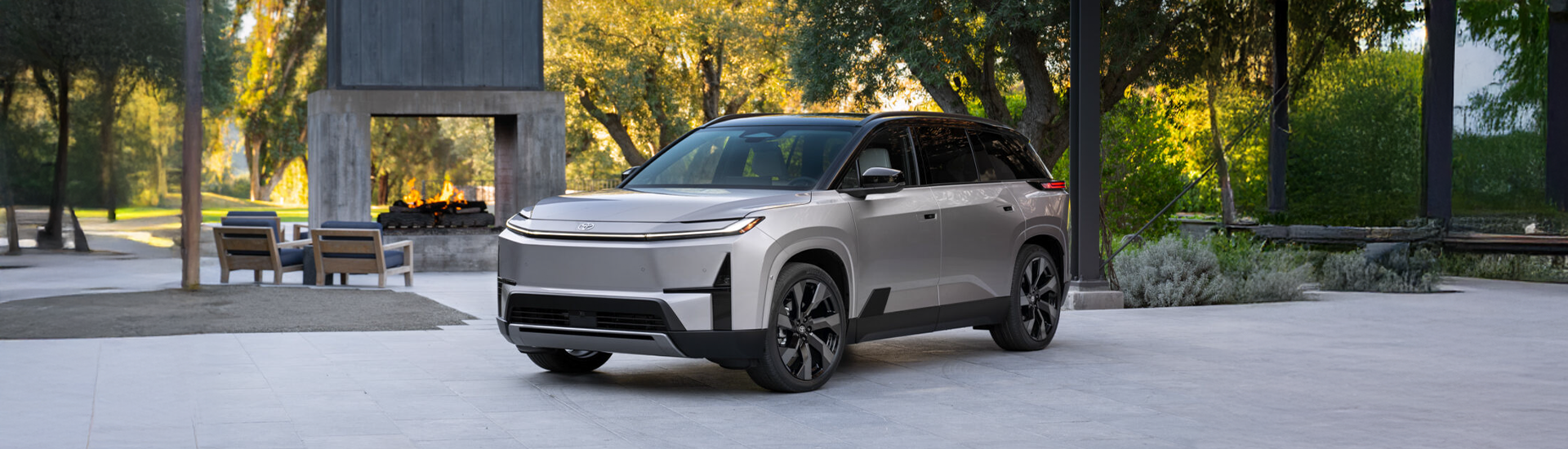 2027 Toyota Kluger als dediziertes Elektrofahrzeug vorgestellt! Ein dreireihiger SUV soll gegen Kia EV9 und Volvo EX90 antreten