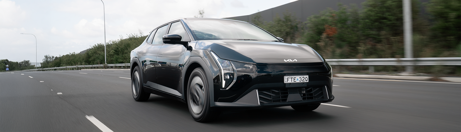 Die Streichung von Anreizen für Elektrofahrzeuge werde „keine Auswirkungen“ auf die Nachfrage nach Elektroautos haben, sagt der CEO von Kia Australia