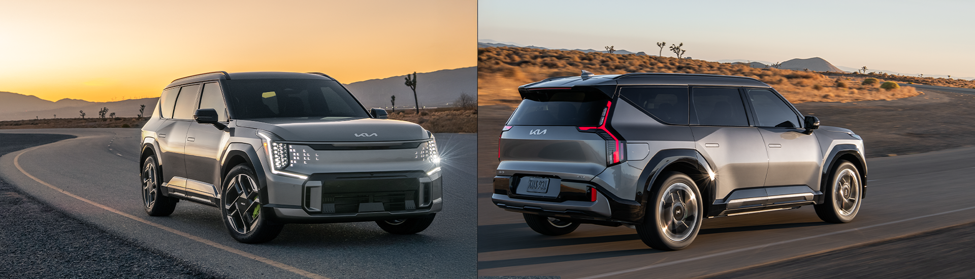 Kia EV9 2026: Flaggschiff-GT-Performance-SUV zum Preis von 129.250 US-Dollar in Australien