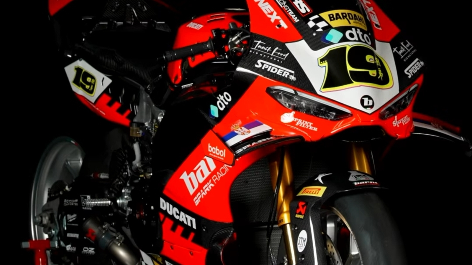 Alvaro Bautista