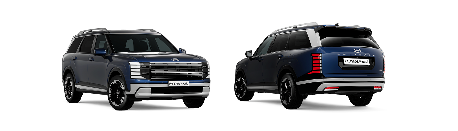 Riesiger Preisnachlass von 13.000 US-Dollar für das koreanische Flaggschiff! Der Hyundai Palisade Elite 2026 schließt die Lücke zu Toyota Kluger und Mazda CX-90