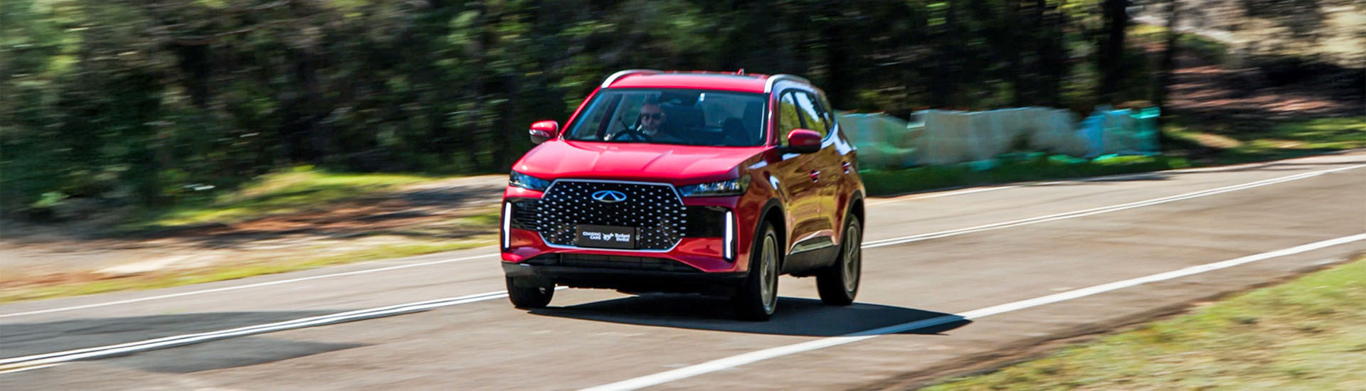 Große Veränderungen, die für zukünftige Chery-Produkte bevorstehen, könnten durch Tiggo 4-Ersatz und neue Hybridantriebsstränge angeführt werden