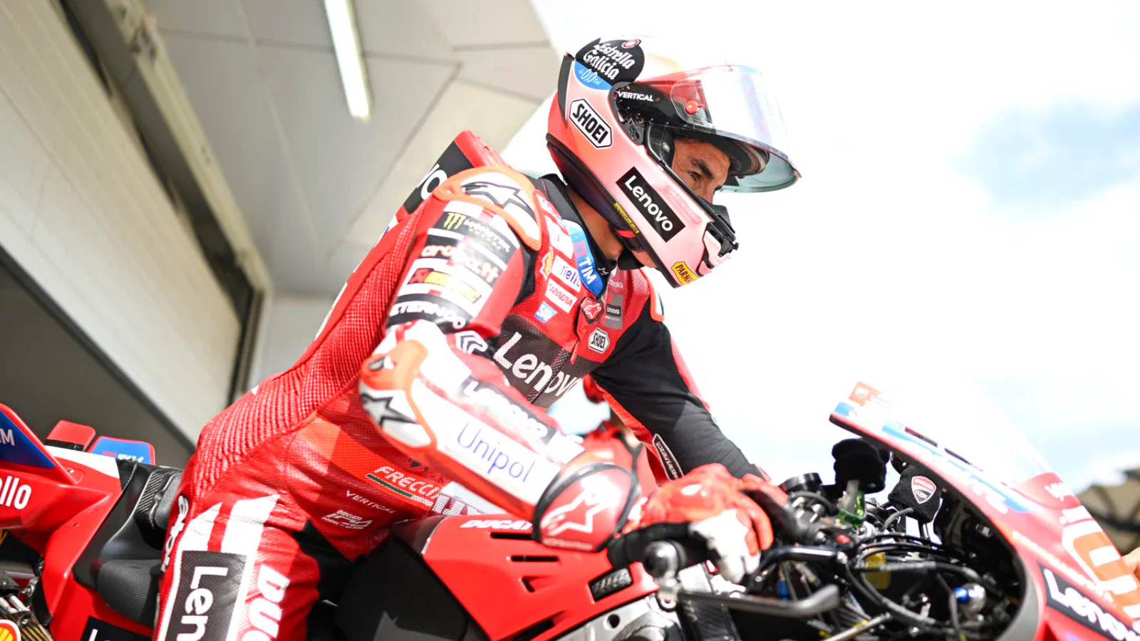 2026 Sepang MotoGP-Testtag 1 Ergebnisse und letzte Rundenzeiten