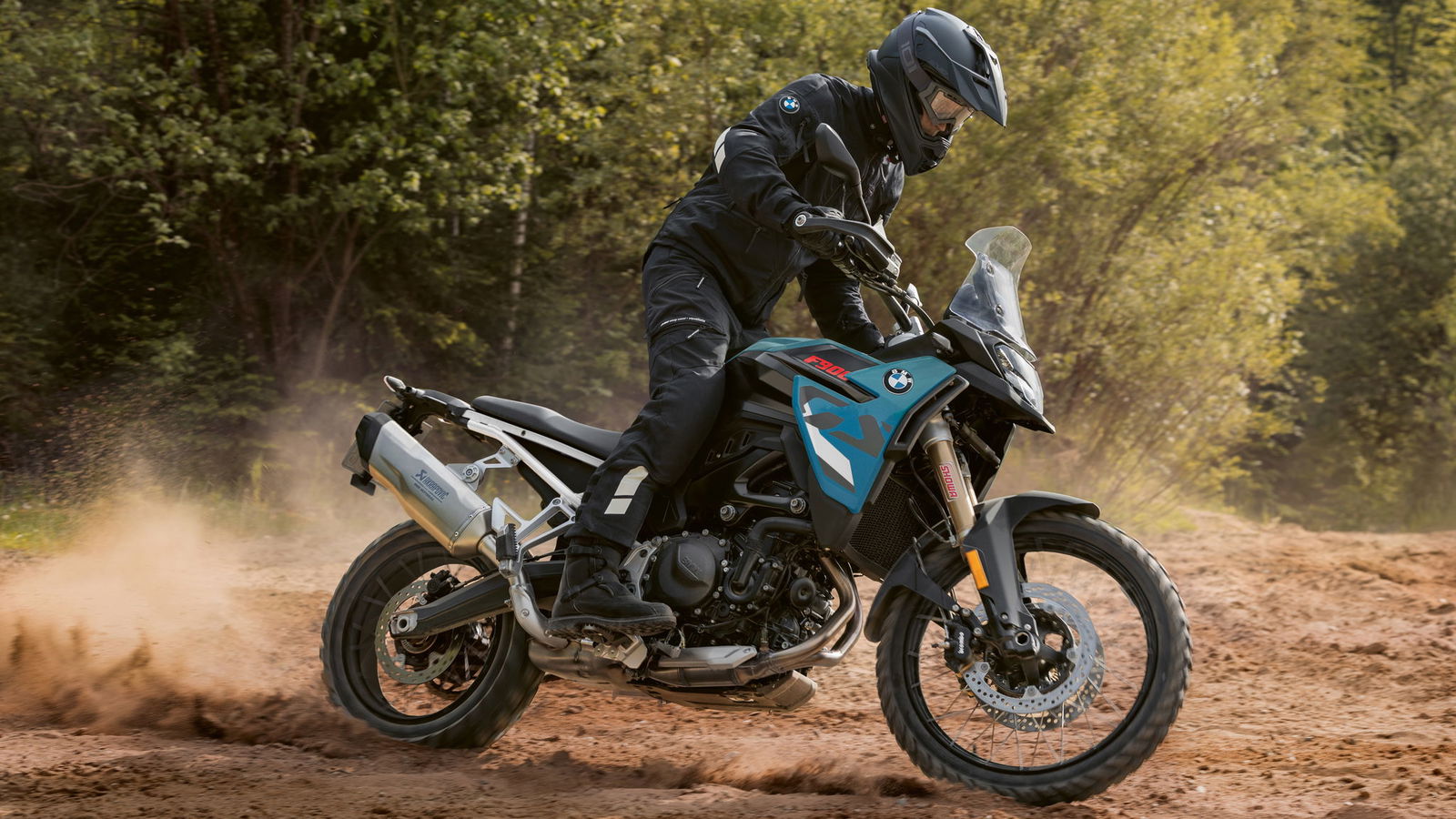 BMW Motorrad UK kündigt das World of BMW-Programm 2026 an