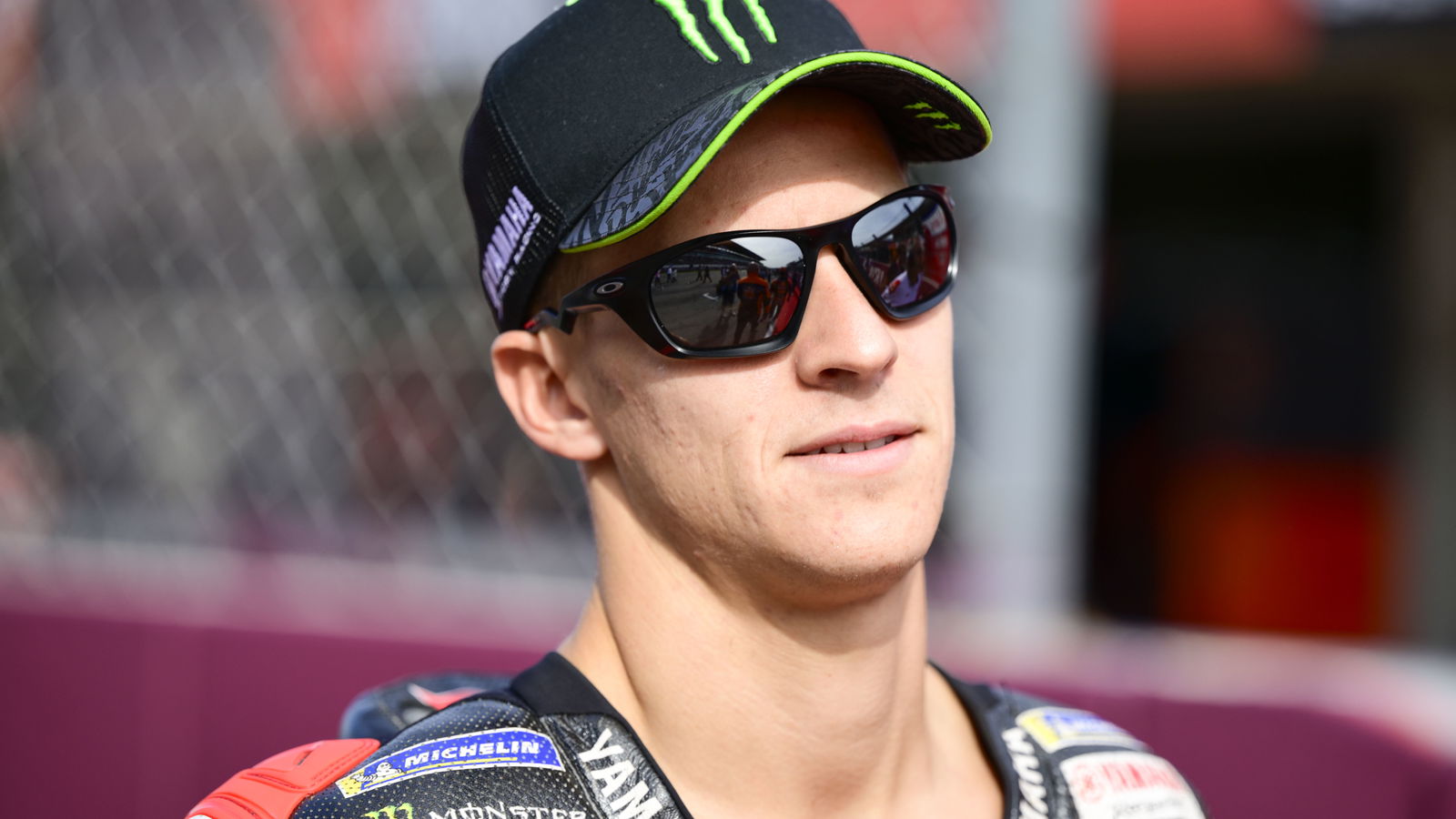 Berichten zufolge wechselt Yamaha-Star Fabio Quartararo für die MotoGP 2027 zu Honda