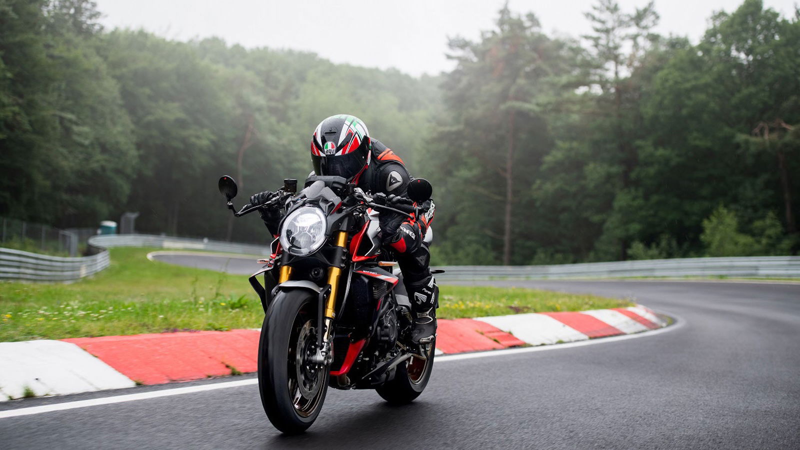 Crowdfunding-Aktion zur Aufhebung des Nürburgring-Motorradverbots