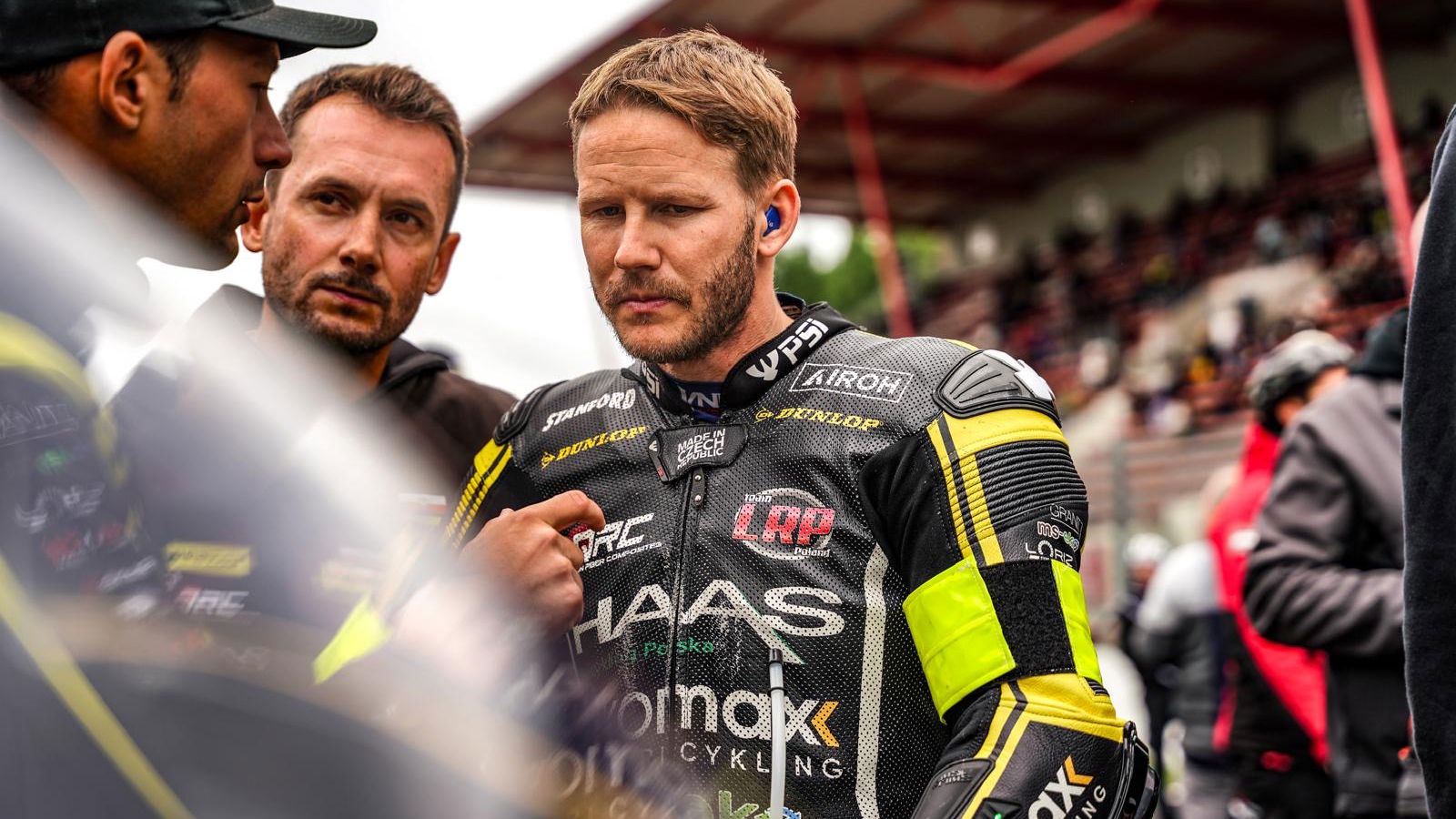 Das Paddock Network startet als neue Drehscheibe für Motorsport-Jobs und Talente