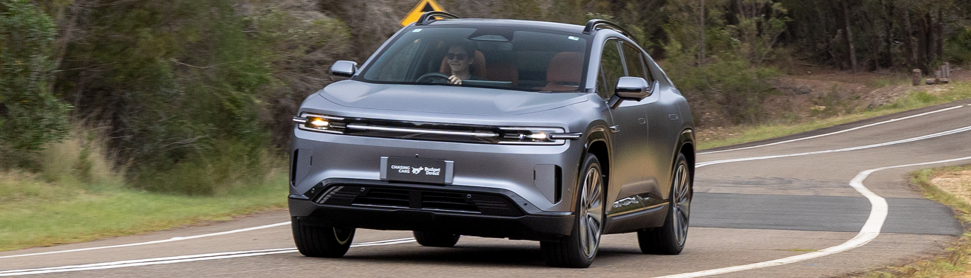 Deepal E07 AWD Performance 2026 Testbericht