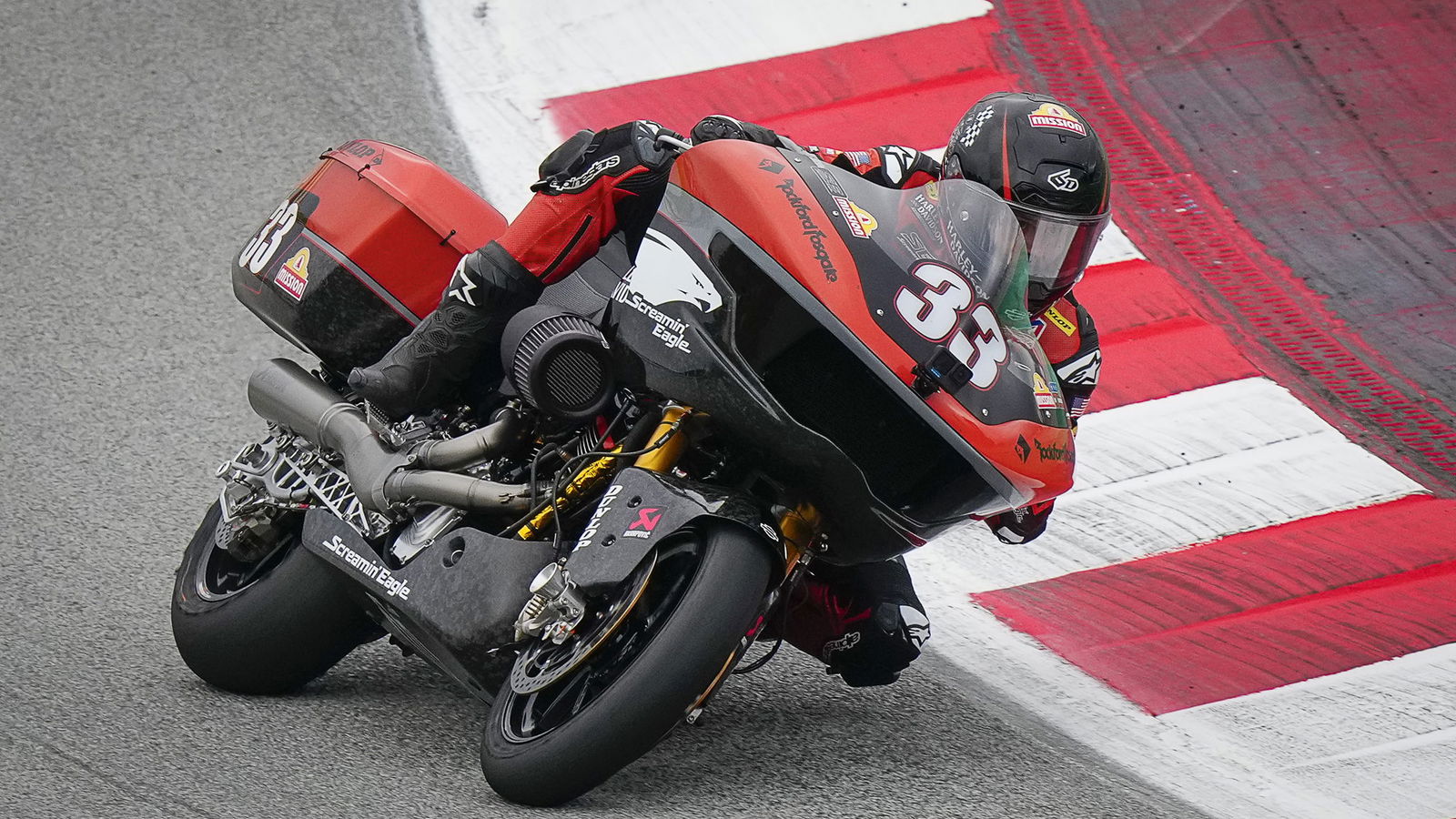 Details zur Harley-Davidson World Cup MotoGP-Supportserie enthüllt