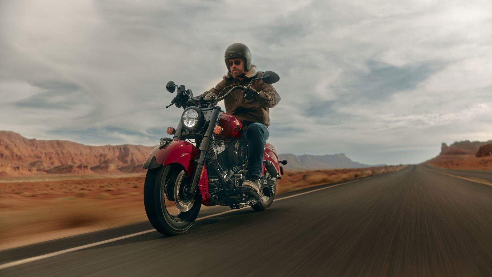 Die Eigentumsübernahme von Indian Motorcycle wurde abgeschlossen, als eine „dynamische neue Ära“ begann