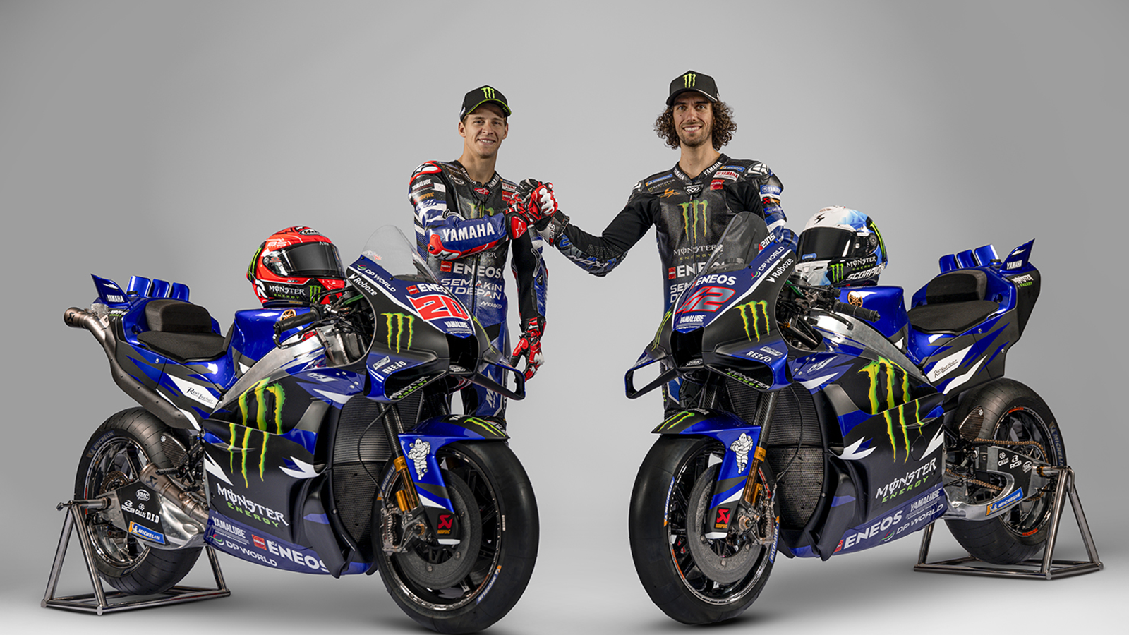 Hat Yamaha den Anfang vom Ende seiner MotoGP-Ära von Fabio Quartararo erreicht?