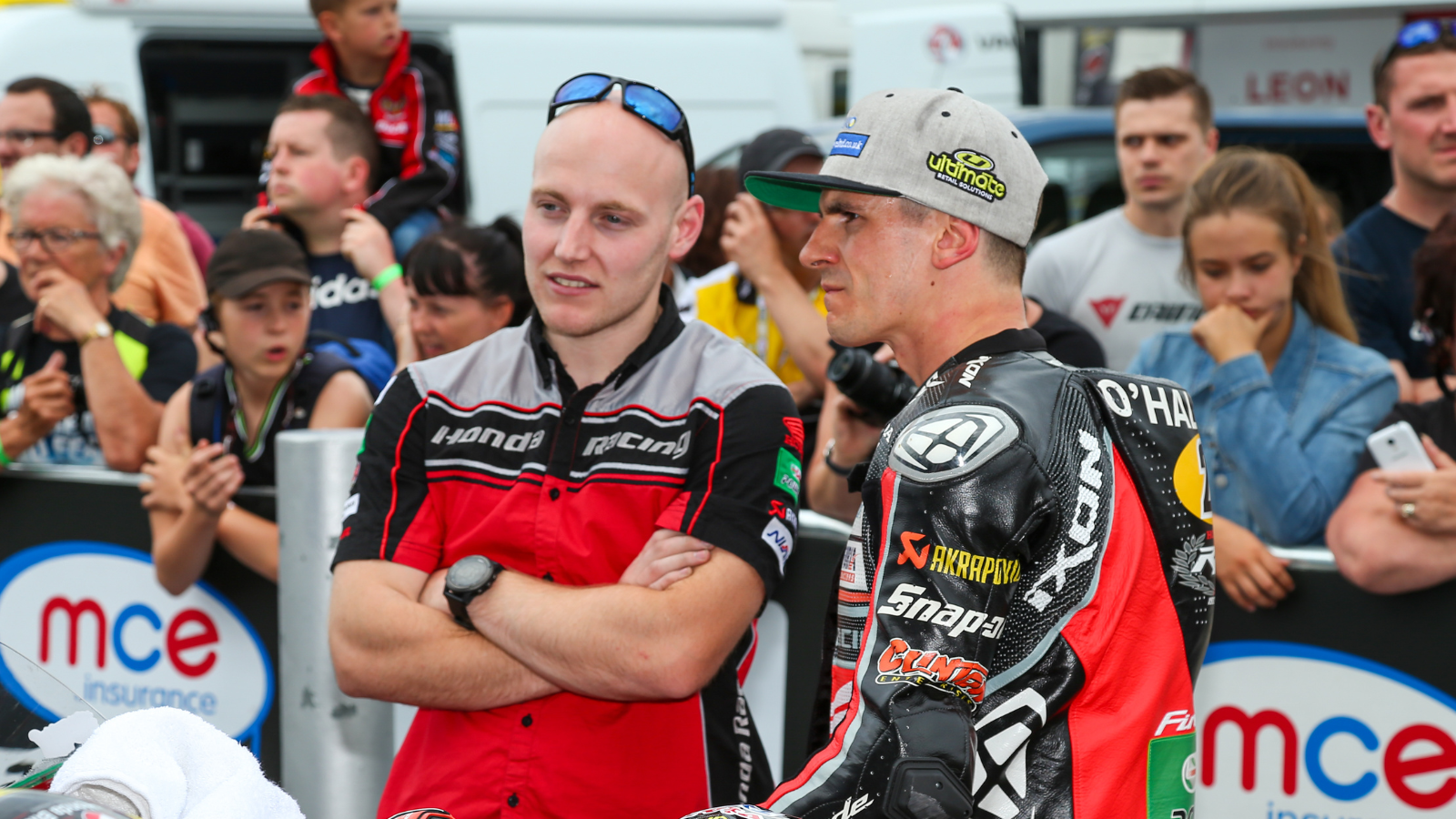 Honda Racing UK gibt neuen Teammanager für die BSB-Kampagne 2026 bekannt