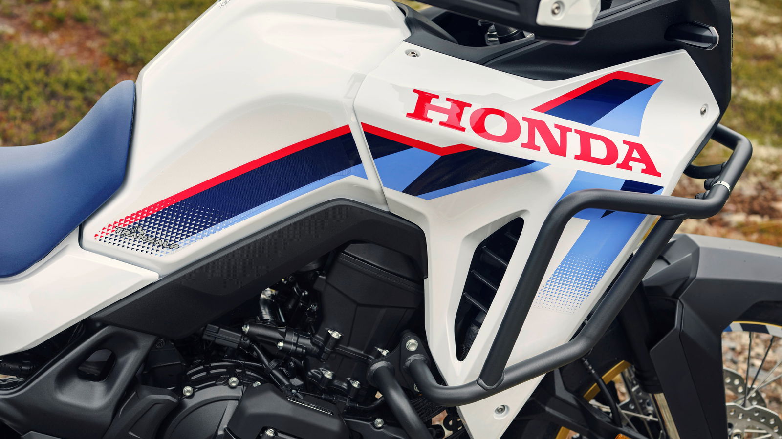 Honda enthüllt das Motorrad seiner Wahl für das Adventure Roads-Event 2026 und das neue Format