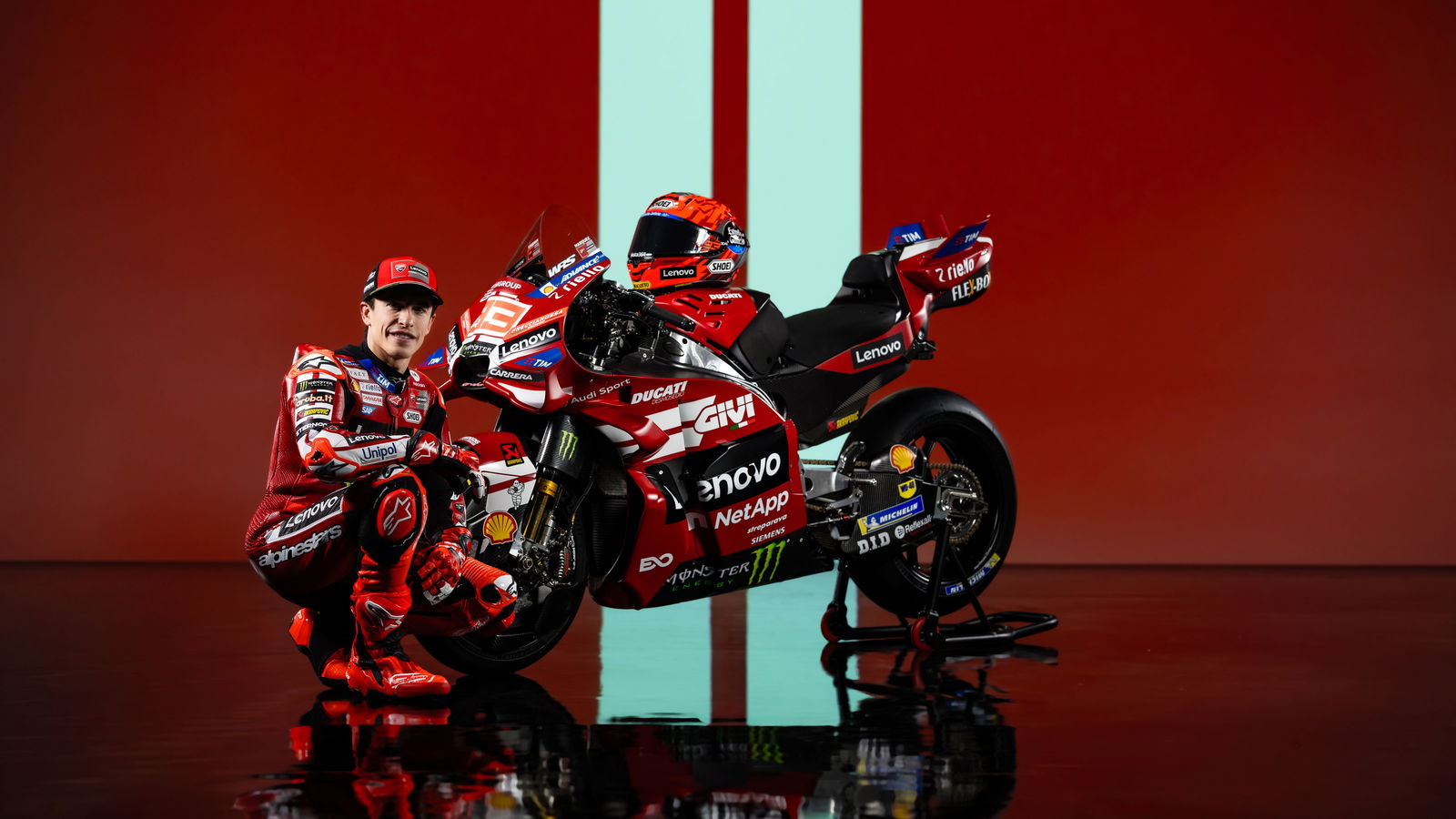 Marc Marquez skizziert die MotoGP-Pläne für 2027