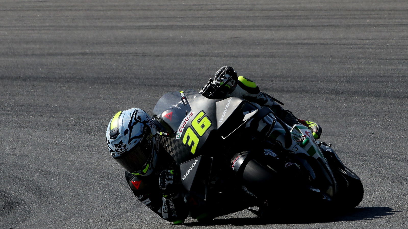 MotoGP Sepang-Test 2026: Honda am schnellsten, während Yamaha V4-Probleme hat