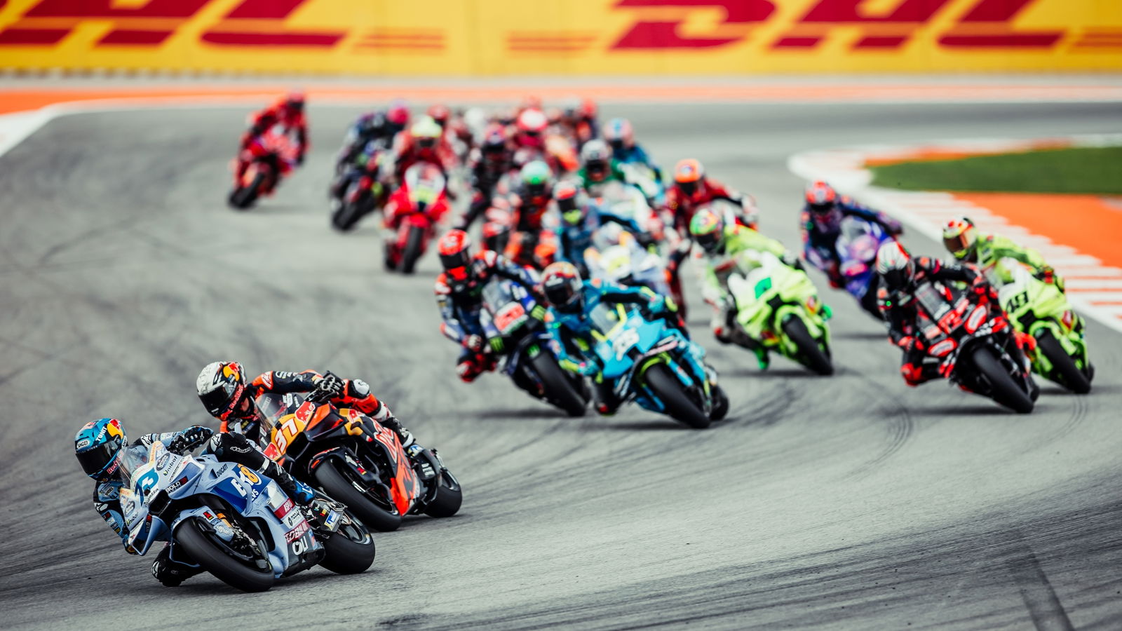 MotoGP kündigt Änderungen der Rennleitung für 2026 an