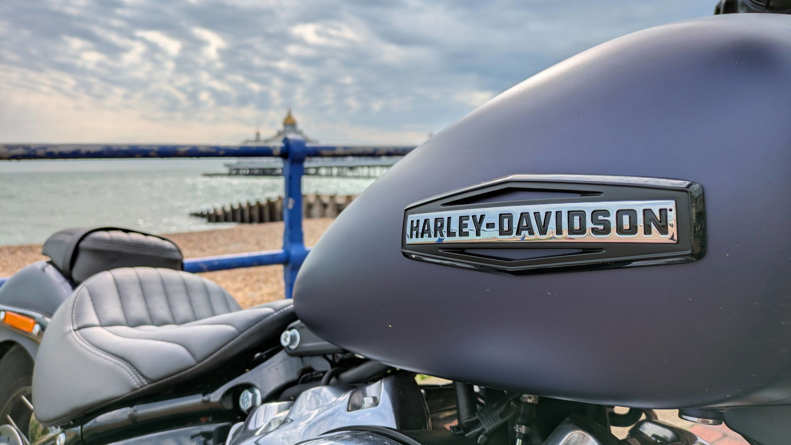Nach Angaben eines Sprechers hat Harley-Davidson die Neuausrichtung auf Entlassungen umgestellt