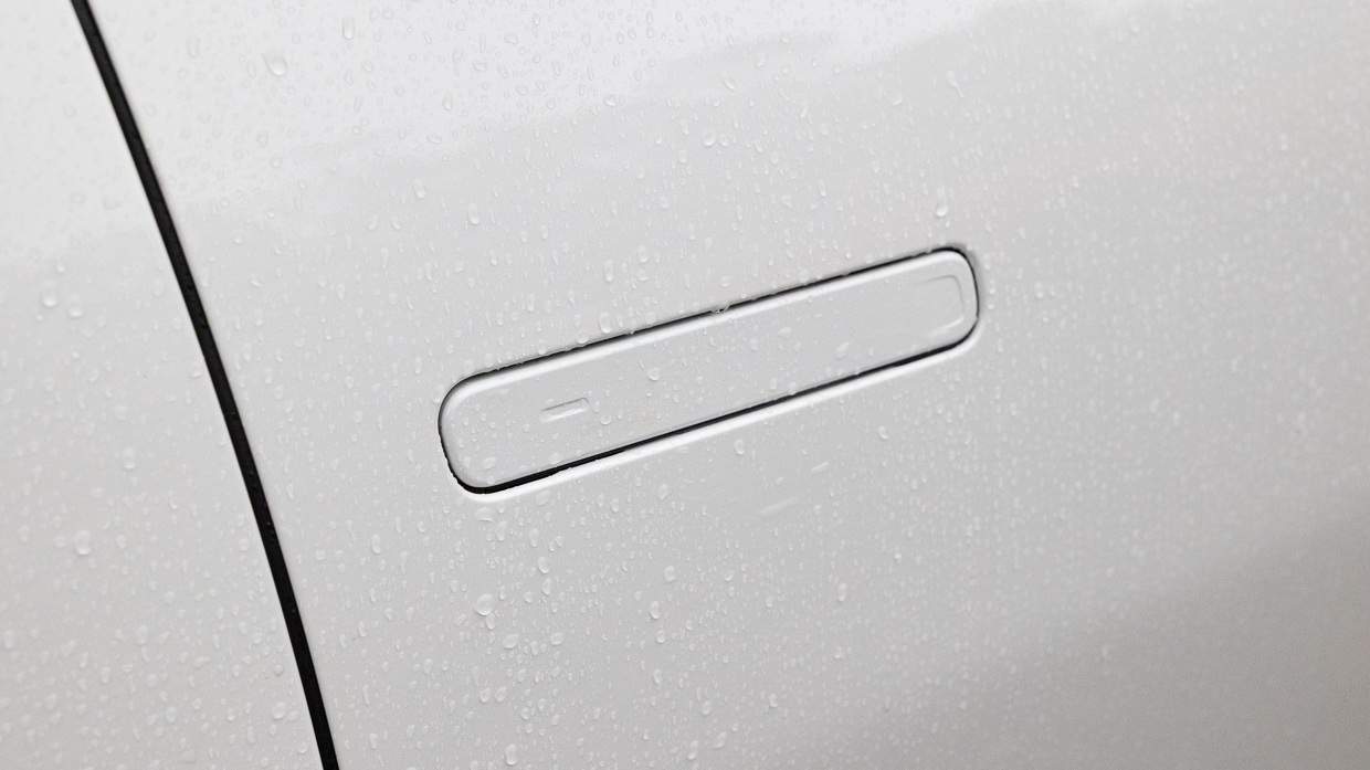 Kia EV3 Earth LT 2025 Türgriff