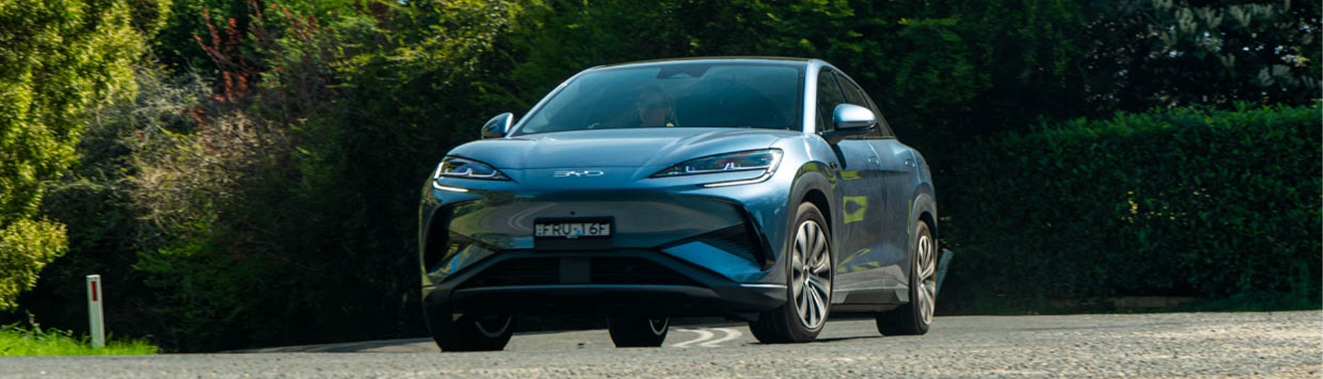 Neue chinesische Vorschriften könnten das Ende bündiger Türgriffe bedeuten